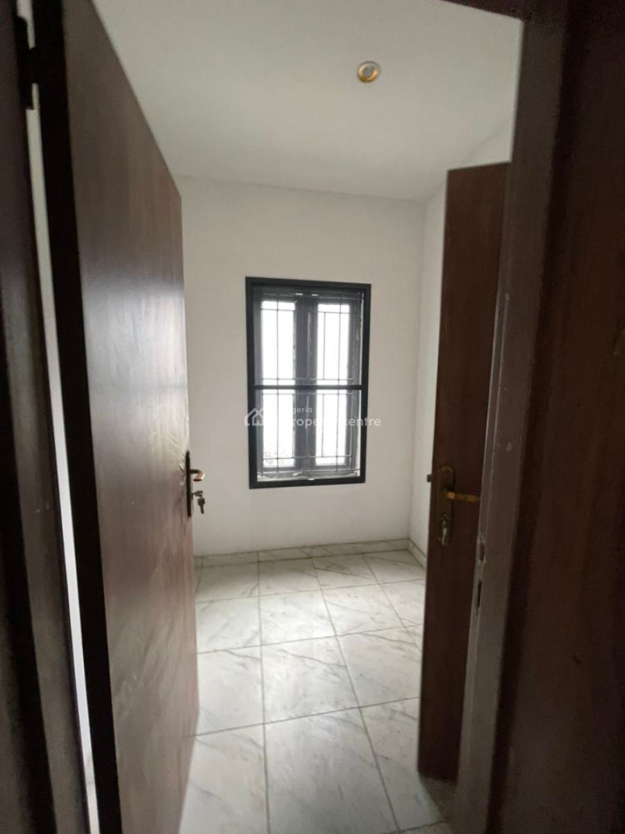 Lease  9 Units Residential Block  Ikeja Gra an Exclusive Lease Oppor, Ikeja, Lagos, Flat / Apartment for Rent