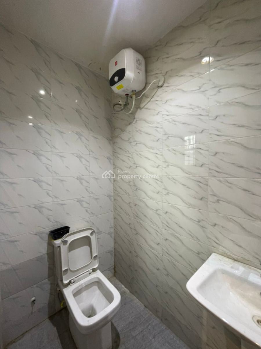 Lease  9 Units Residential Block  Ikeja Gra an Exclusive Lease Oppor, Ikeja, Lagos, Flat / Apartment for Rent