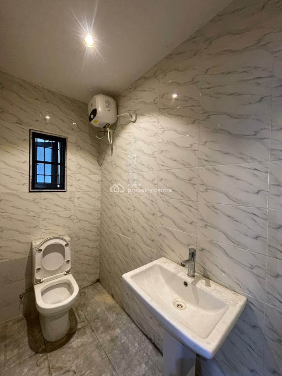 Lease  9 Units Residential Block  Ikeja Gra an Exclusive Lease Oppor, Ikeja, Lagos, Flat / Apartment for Rent