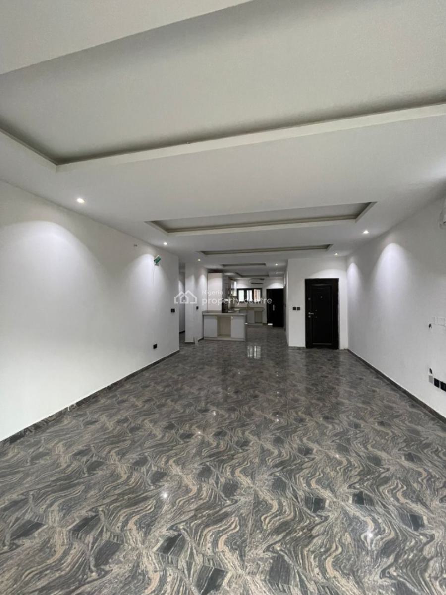 Lease  9 Units Residential Block  Ikeja Gra an Exclusive Lease Oppor, Ikeja, Lagos, Flat / Apartment for Rent