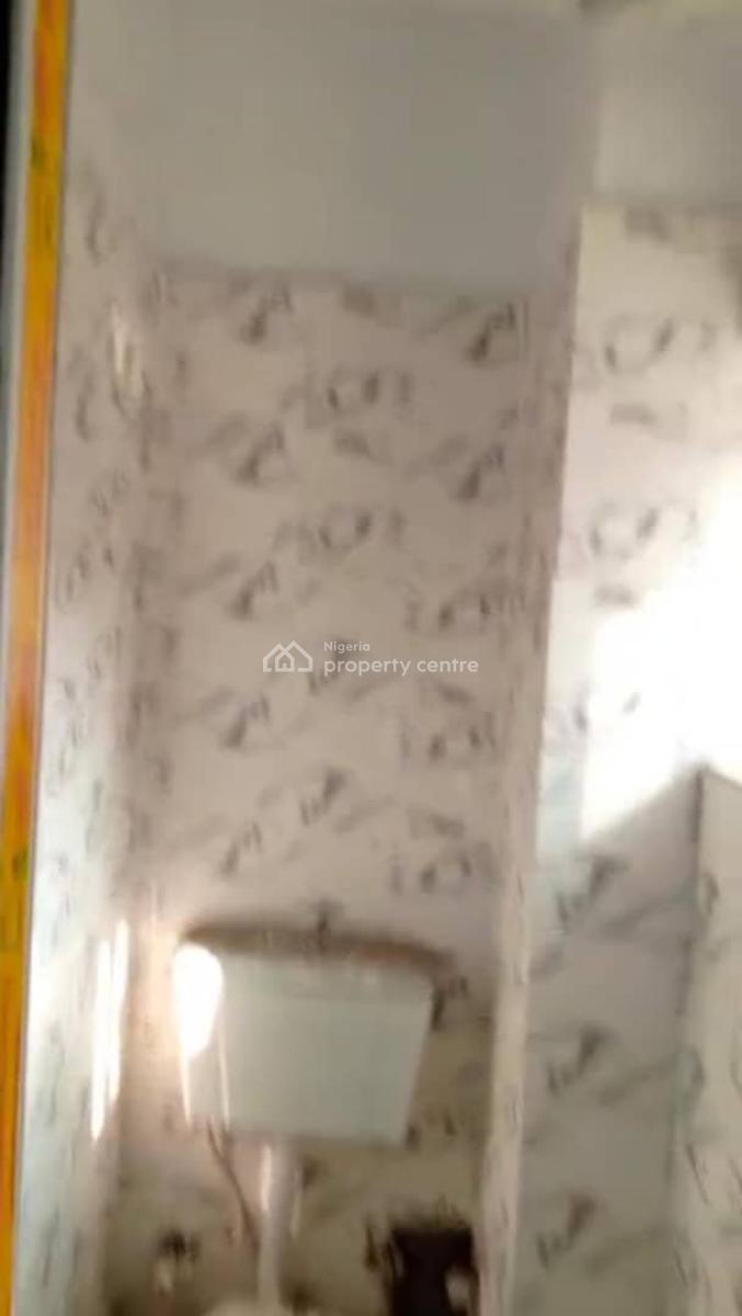 Lovely Sweet Mini Flat, Ebute Metta West, Yaba, Lagos, Mini Flat (room and Parlour) for Rent