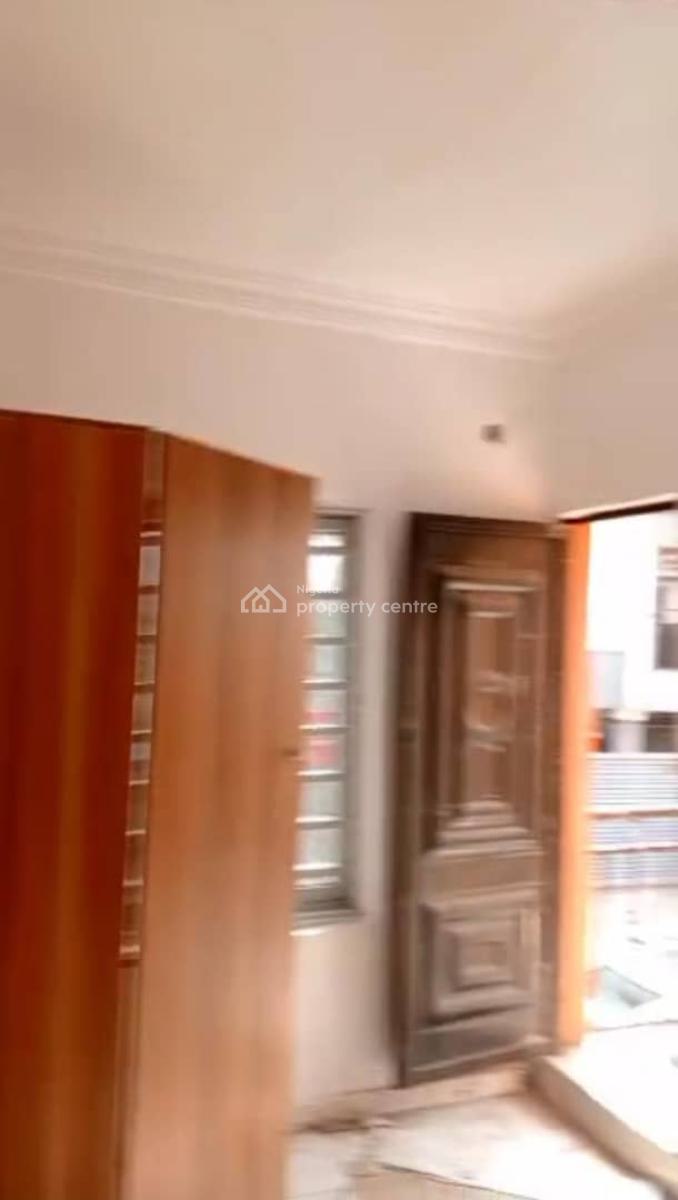 Lovely Sweet Mini Flat, Ebute Metta West, Yaba, Lagos, Mini Flat (room and Parlour) for Rent