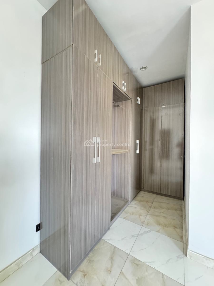 Beautiful 5bedroom Detached Duplex with Bq, Chevron Toll Gate, Orchid, Lekki, Lagos, Detached Duplex for Sale