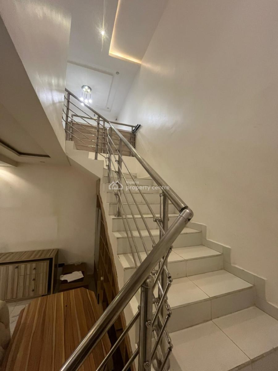 Luxury 3bedroom Terrace Duplex, Karsana, Karsana, Abuja, Terraced Duplex for Sale