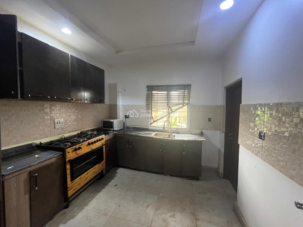 Luxury 3bedroom Terrace Duplex, Karsana, Karsana, Abuja, Terraced Duplex for Sale