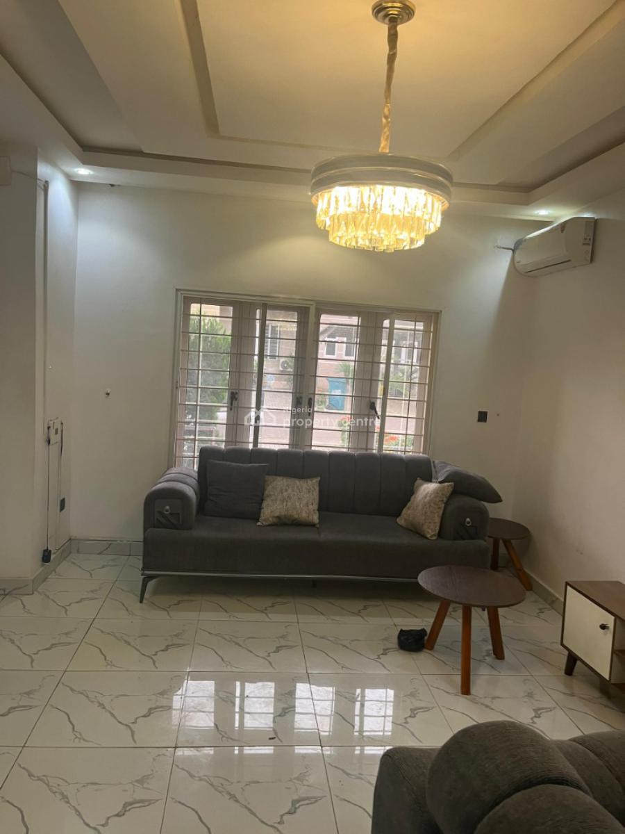 Luxury 3bedroom Terrace Duplex, Karsana, Karsana, Abuja, Terraced Duplex for Sale
