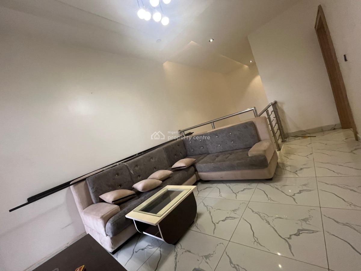 Luxury 3bedroom Terrace Duplex, Karsana, Karsana, Abuja, Terraced Duplex for Sale