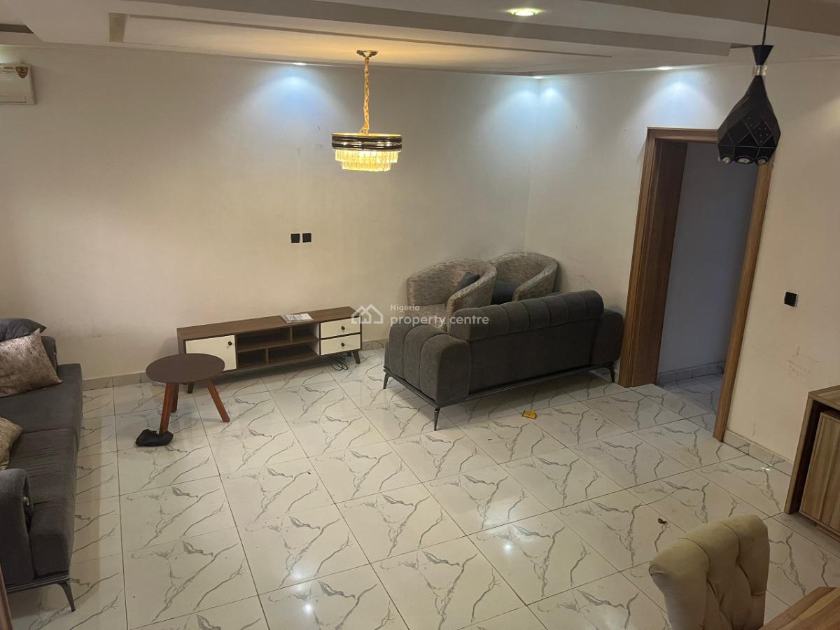 Luxury 3bedroom Terrace Duplex, Karsana, Karsana, Abuja, Terraced Duplex for Sale