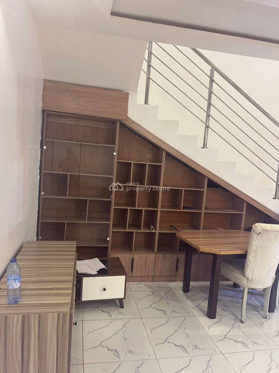 Luxury 3bedroom Terrace Duplex, Karsana, Karsana, Abuja, Terraced Duplex for Sale