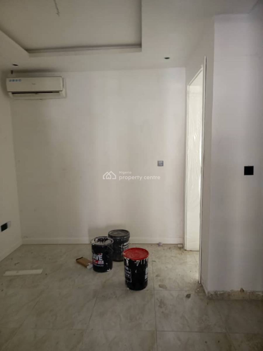 4 Bedroom Terrace in Oniru Forle. Price #600m Service Charge #2.5m, Oniru, Victoria Island (vi), Lagos, Terraced Duplex for Sale