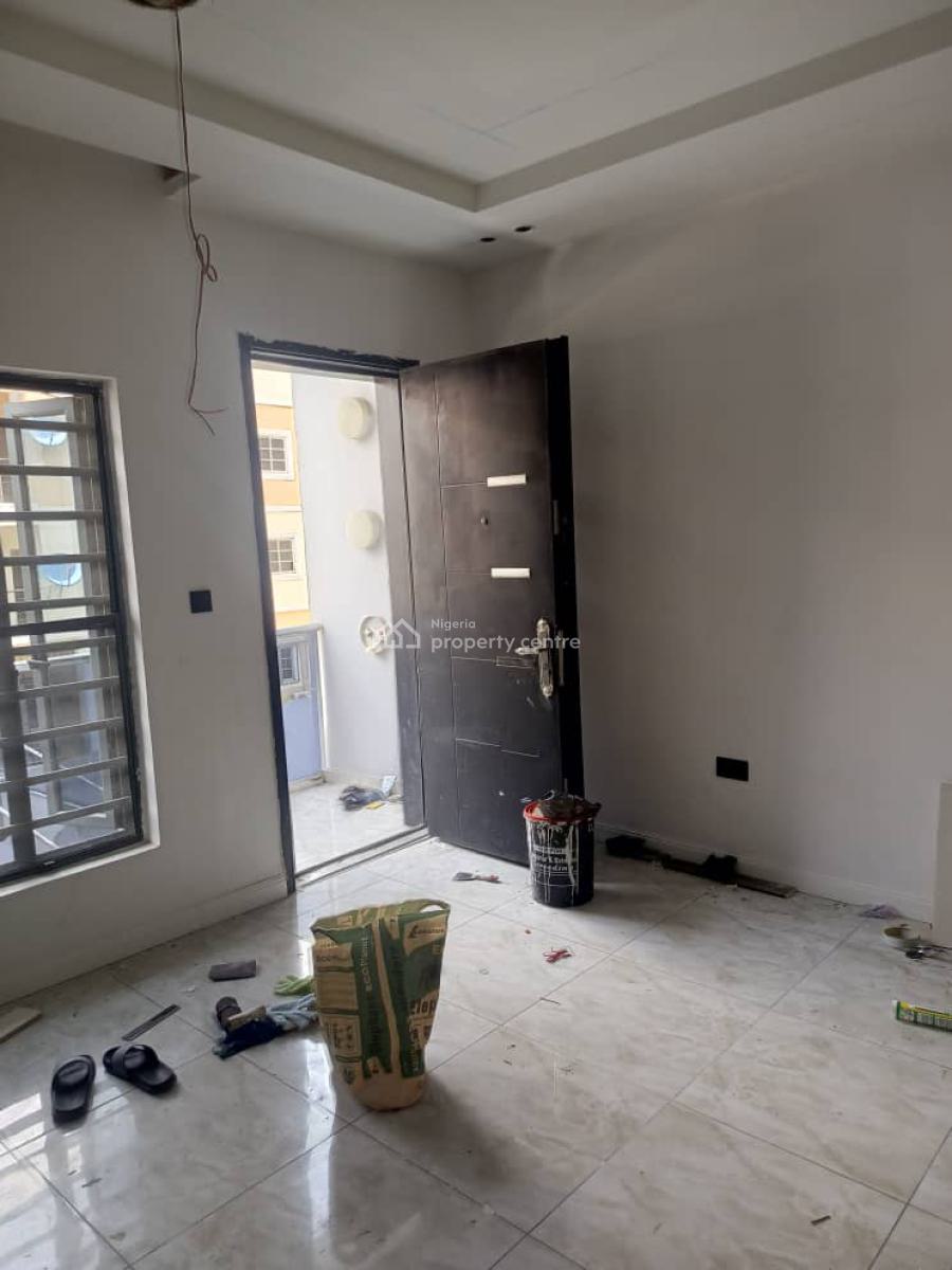 4 Bedroom Terrace in Oniru Forle. Price #600m Service Charge #2.5m, Oniru, Victoria Island (vi), Lagos, Terraced Duplex for Sale