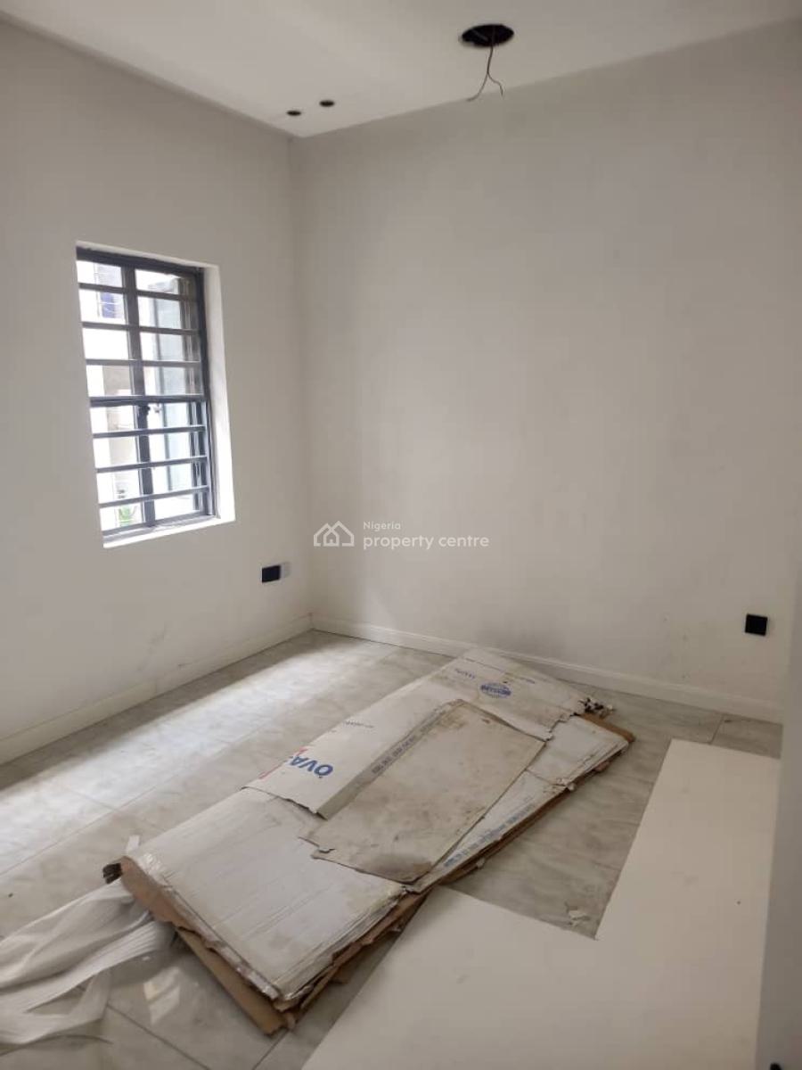 4 Bedroom Terrace in Oniru Forle. Price #600m Service Charge #2.5m, Oniru, Victoria Island (vi), Lagos, Terraced Duplex for Sale