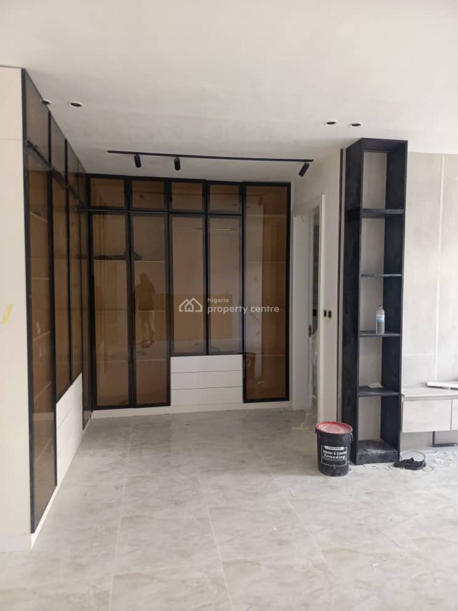 4 Bedroom Terrace in Oniru Forle. Price #600m Service Charge #2.5m, Oniru, Victoria Island (vi), Lagos, Terraced Duplex for Sale
