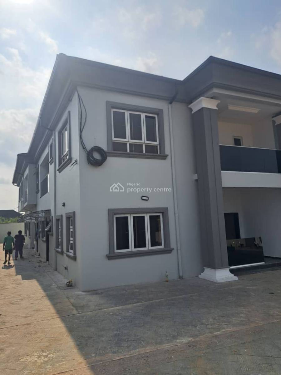 Luxury 3 Bedroom Flat, Opic, Isheri North, Lagos, Flat / Apartment for Rent
