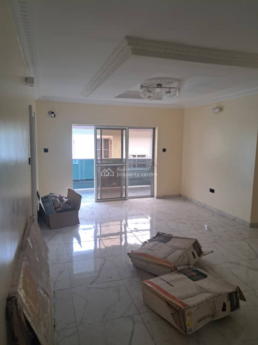 Luxury 3 Bedroom Flat, Opic, Isheri North, Lagos, Flat / Apartment for Rent