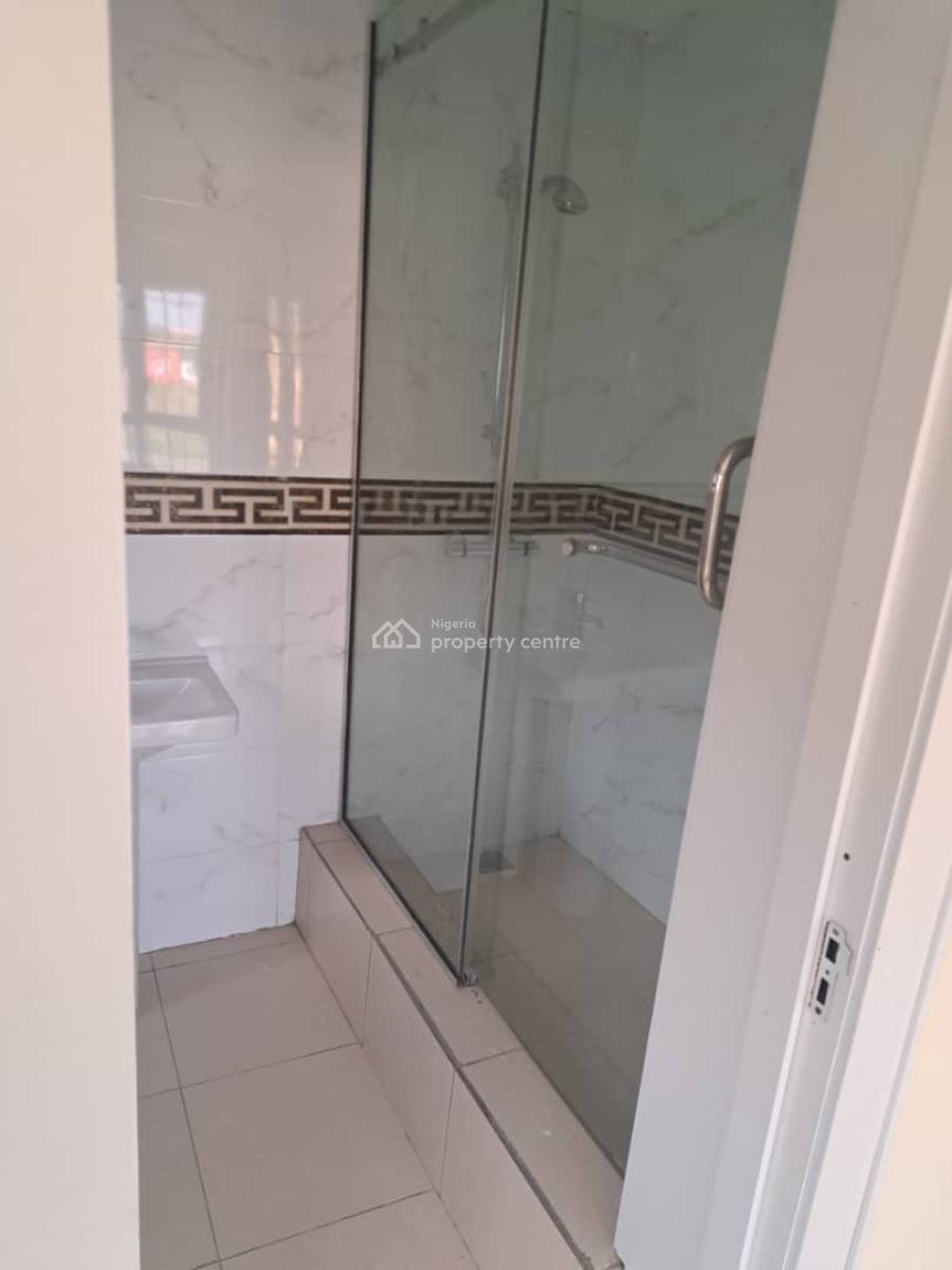 Luxury 3 Bedroom Flat, Opic, Isheri North, Lagos, Flat / Apartment for Rent