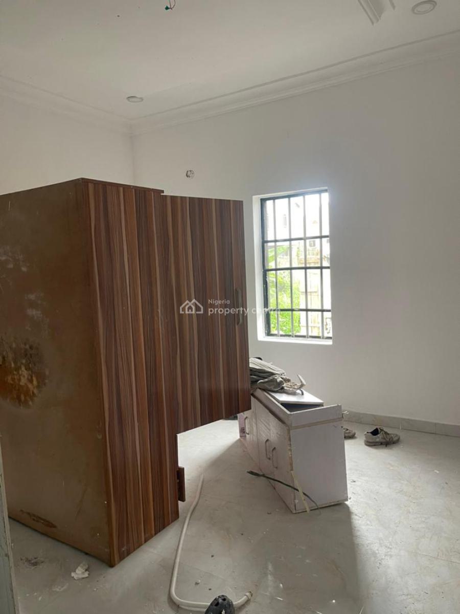Clean and Spacious 2 Bedroom Apartment, By Skymall, Sangotedo, Ajah, Lagos, Flat / Apartment for Rent