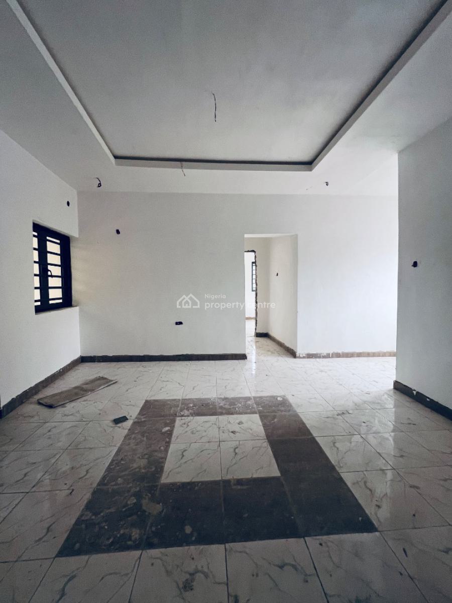 Brand New 2bedroom Apartment, Bariga, Shomolu, Lagos, Flat / Apartment for Rent
