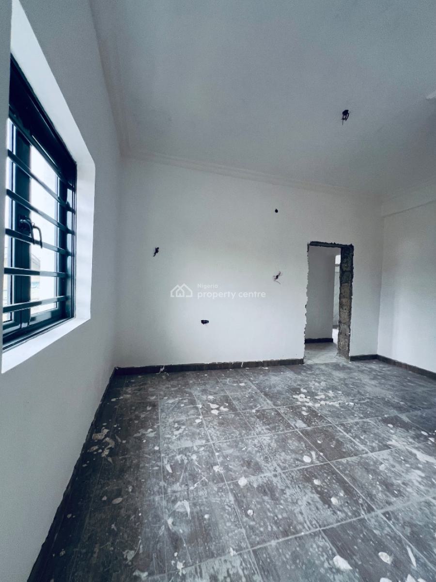 Brand New 2bedroom Apartment, Bariga, Shomolu, Lagos, Flat / Apartment for Rent
