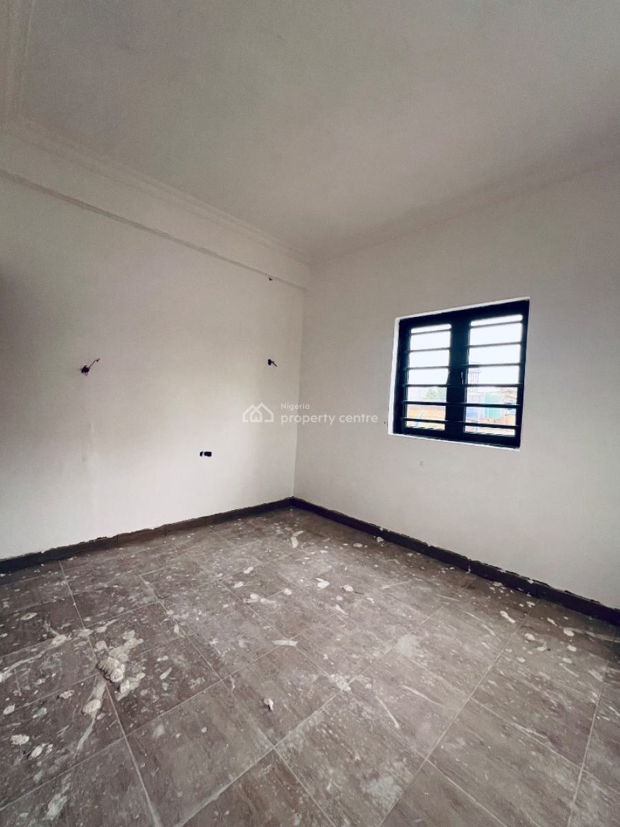 Brand New 2bedroom Apartment, Bariga, Shomolu, Lagos, Flat / Apartment for Rent