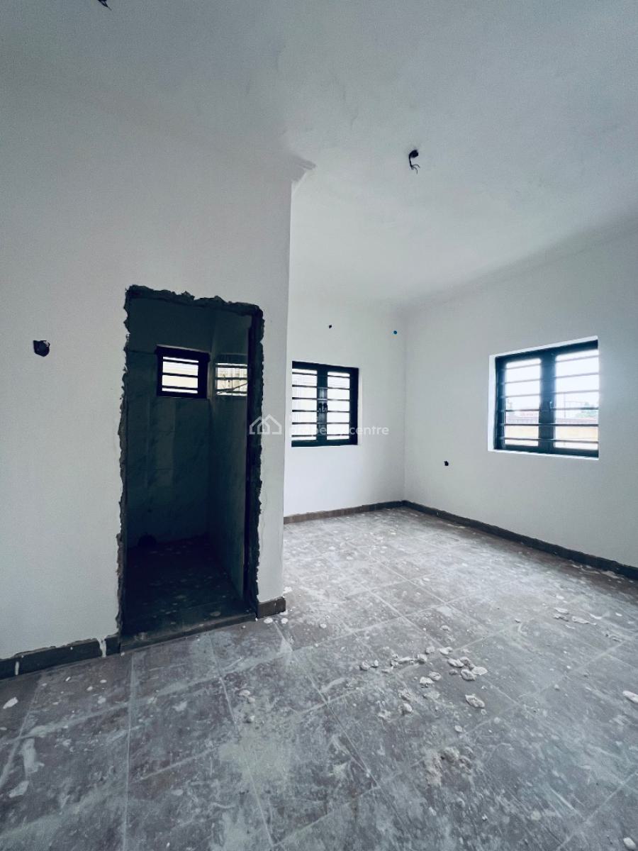 Brand New 2bedroom Apartment, Bariga, Shomolu, Lagos, Flat / Apartment for Rent