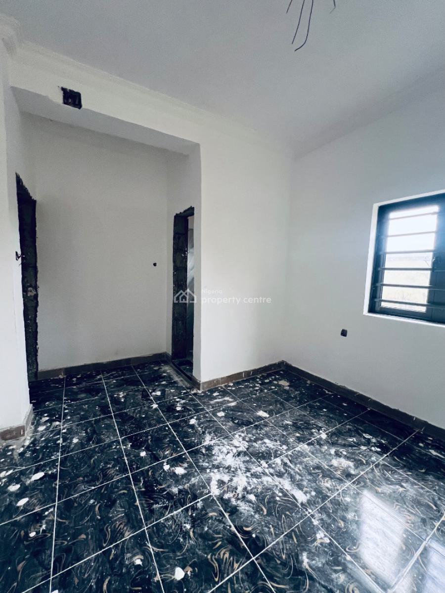 Brand New 2bedroom Apartment, Bariga, Shomolu, Lagos, Flat / Apartment for Rent