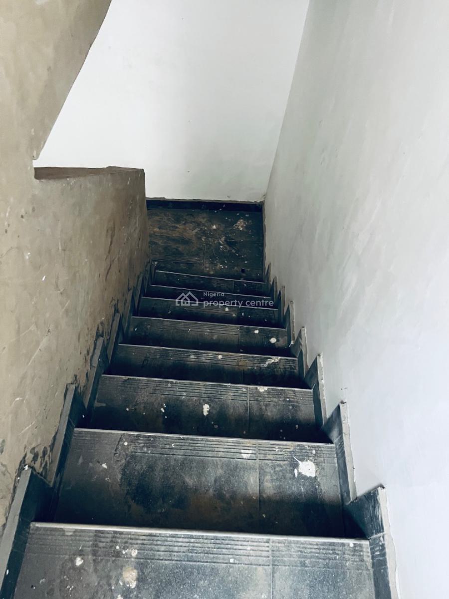 Brand New 2bedroom Apartment, Bariga, Shomolu, Lagos, Flat / Apartment for Rent