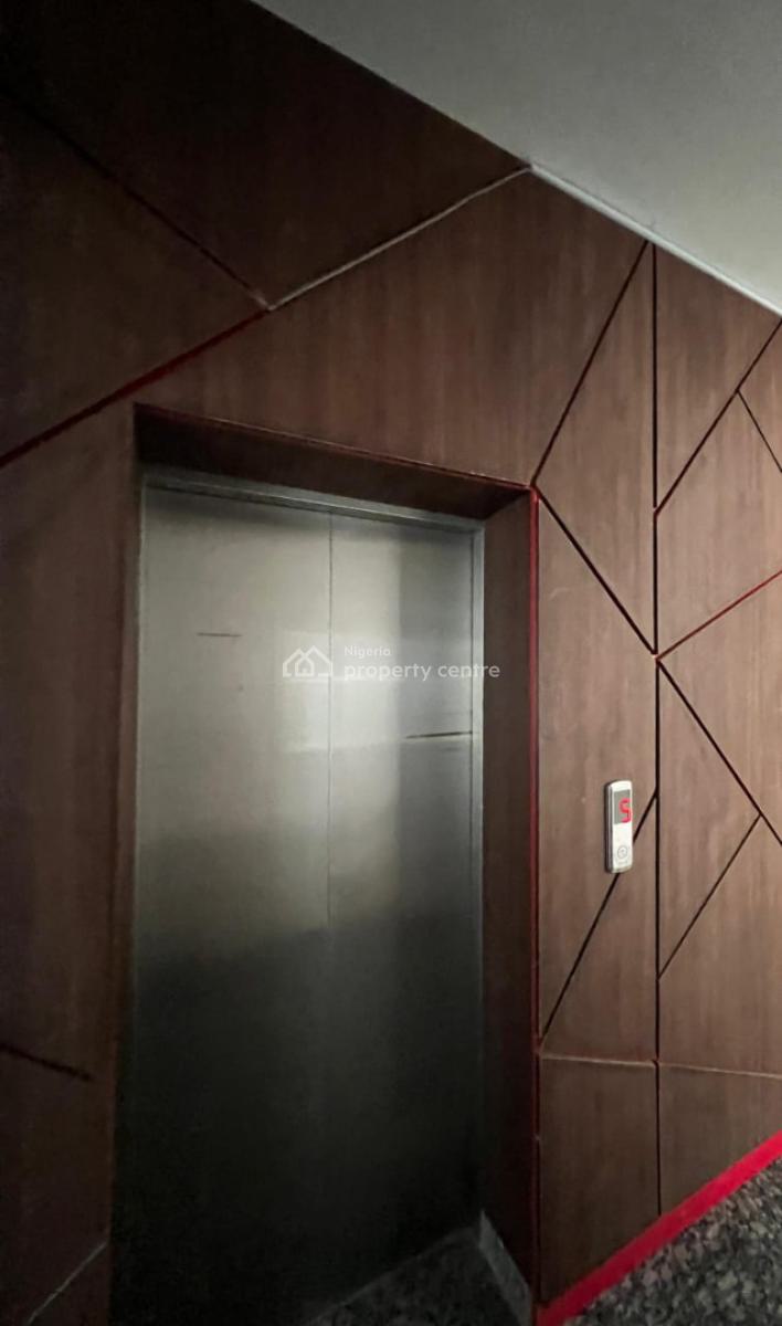 2 Bedroom Apartment, Victoria Island (vi), Lagos, House for Sale