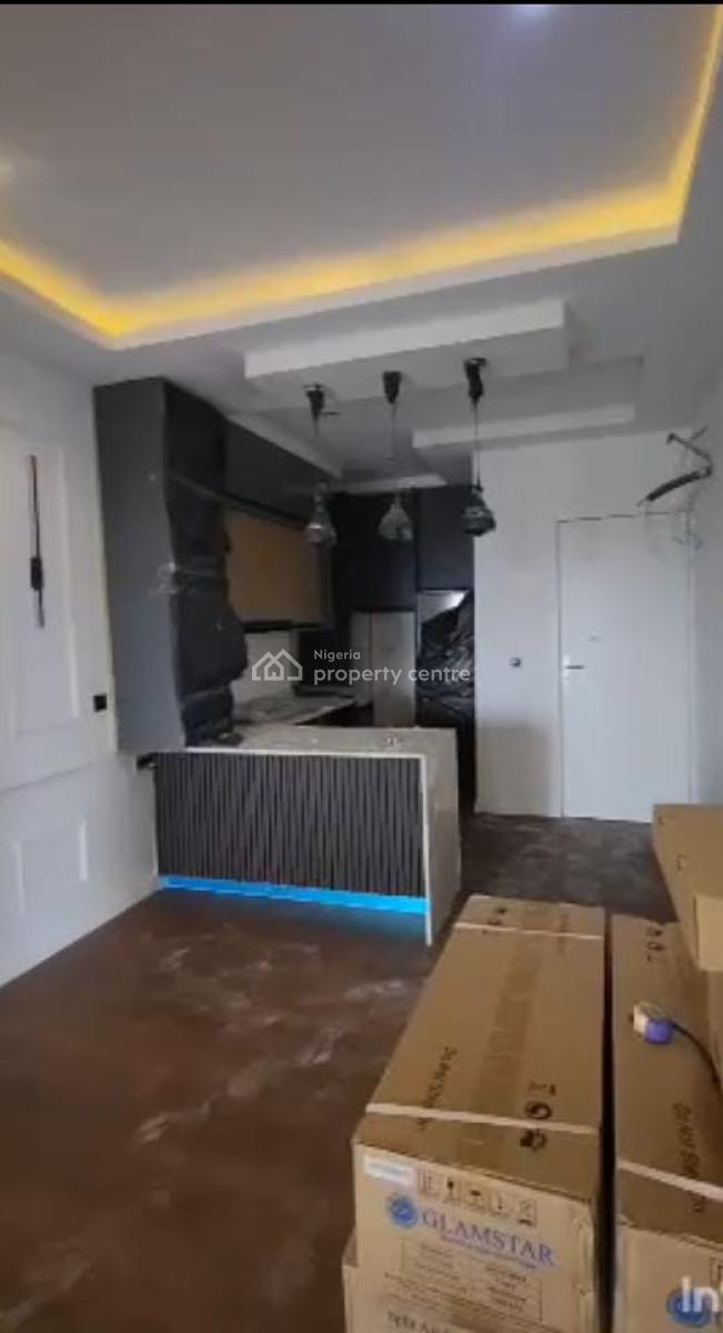 2 Bedroom Apartment, Victoria Island (vi), Lagos, House for Sale