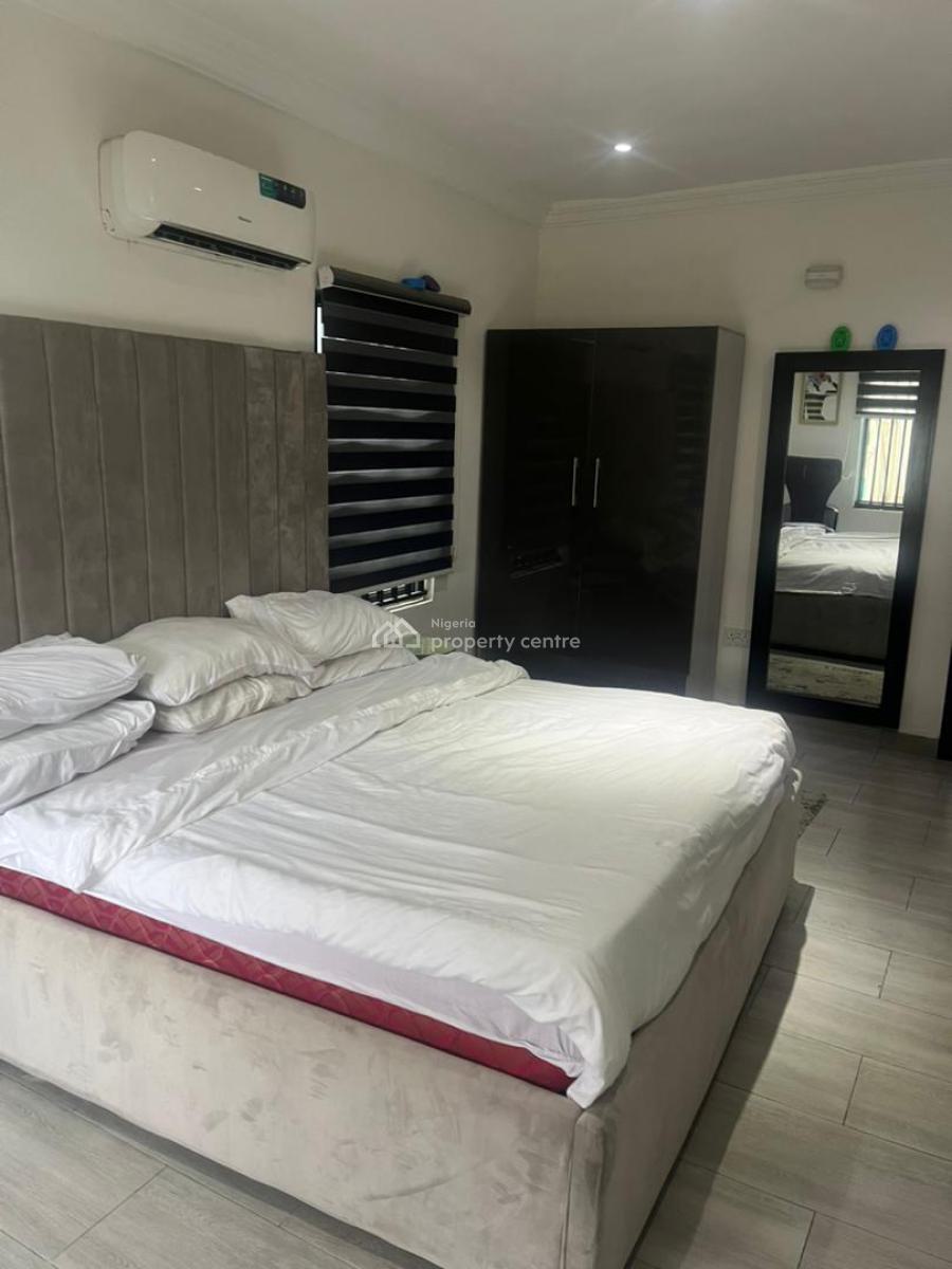 Furnished 2 Bedrooms Apartment, Ikoyi, Lagos, Flat / Apartment for Rent