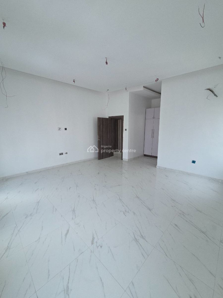 a 5 Newly Built 5 Bedroom Detached Duplex with a Room Bq, Oral Estate, Lekki, Lagos, Detached Duplex for Sale
