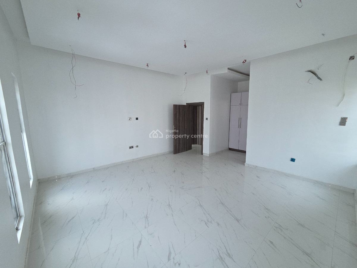 a 5 Newly Built 5 Bedroom Detached Duplex with a Room Bq, Oral Estate, Lekki, Lagos, Detached Duplex for Sale