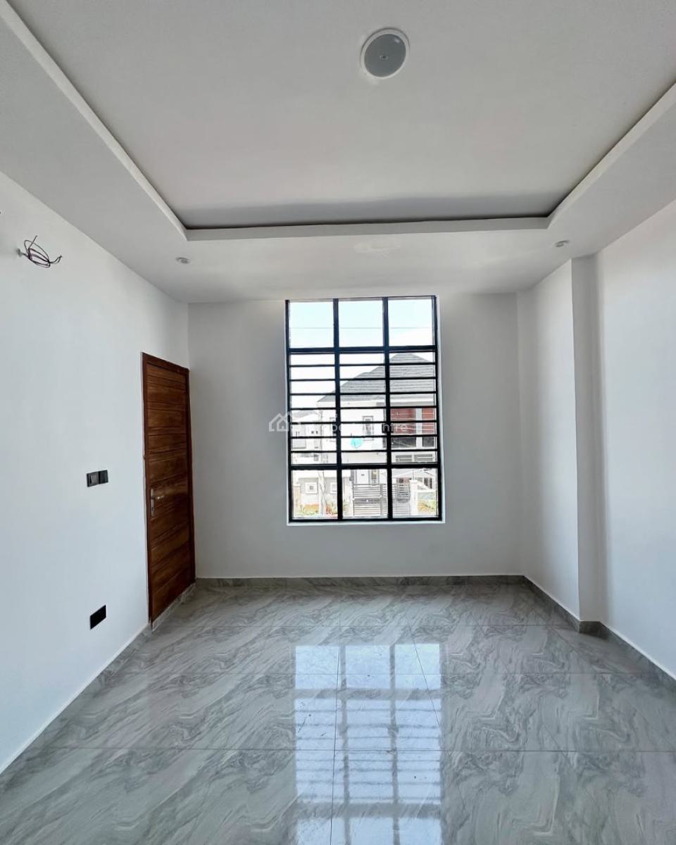 Beautifully Built 2 Bedroom Apartment with Pool and Gym, Ikota, Lekki, Lagos, Terraced Bungalow for Sale
