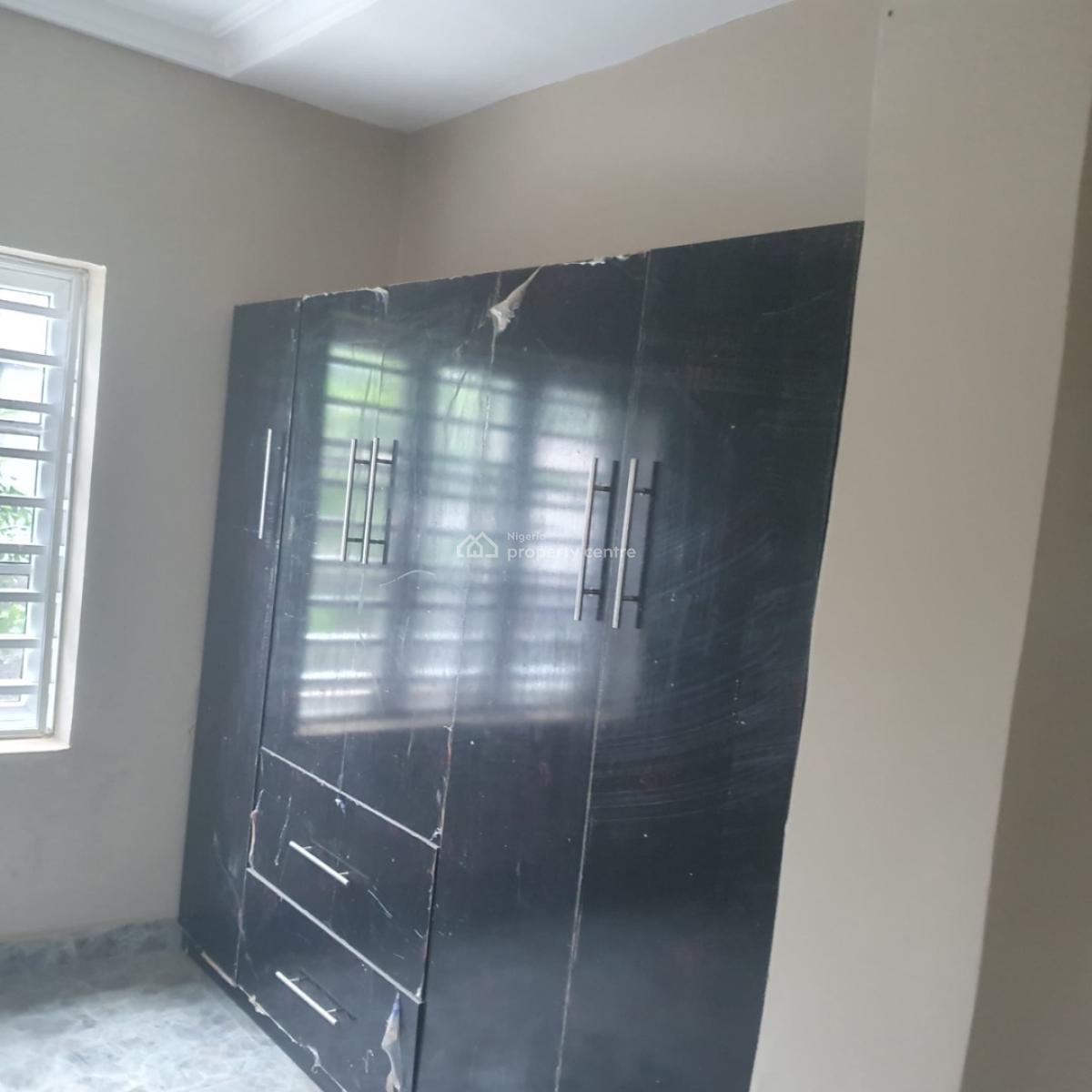 Neatly Finished 4 Bedroom Fully Dldetached Bungalow, Along Von Road, Lugbe District, Abuja, Detached Bungalow for Sale