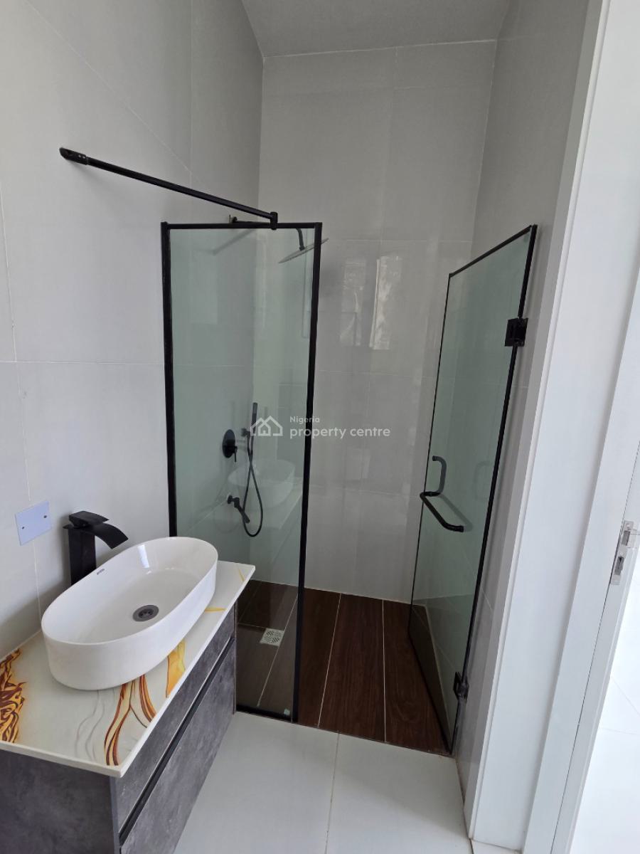 a Luxury 5 Bedroom Detached Duplex with a Room Bq, Oral Estate, Lekki, Lagos, Detached Duplex for Sale