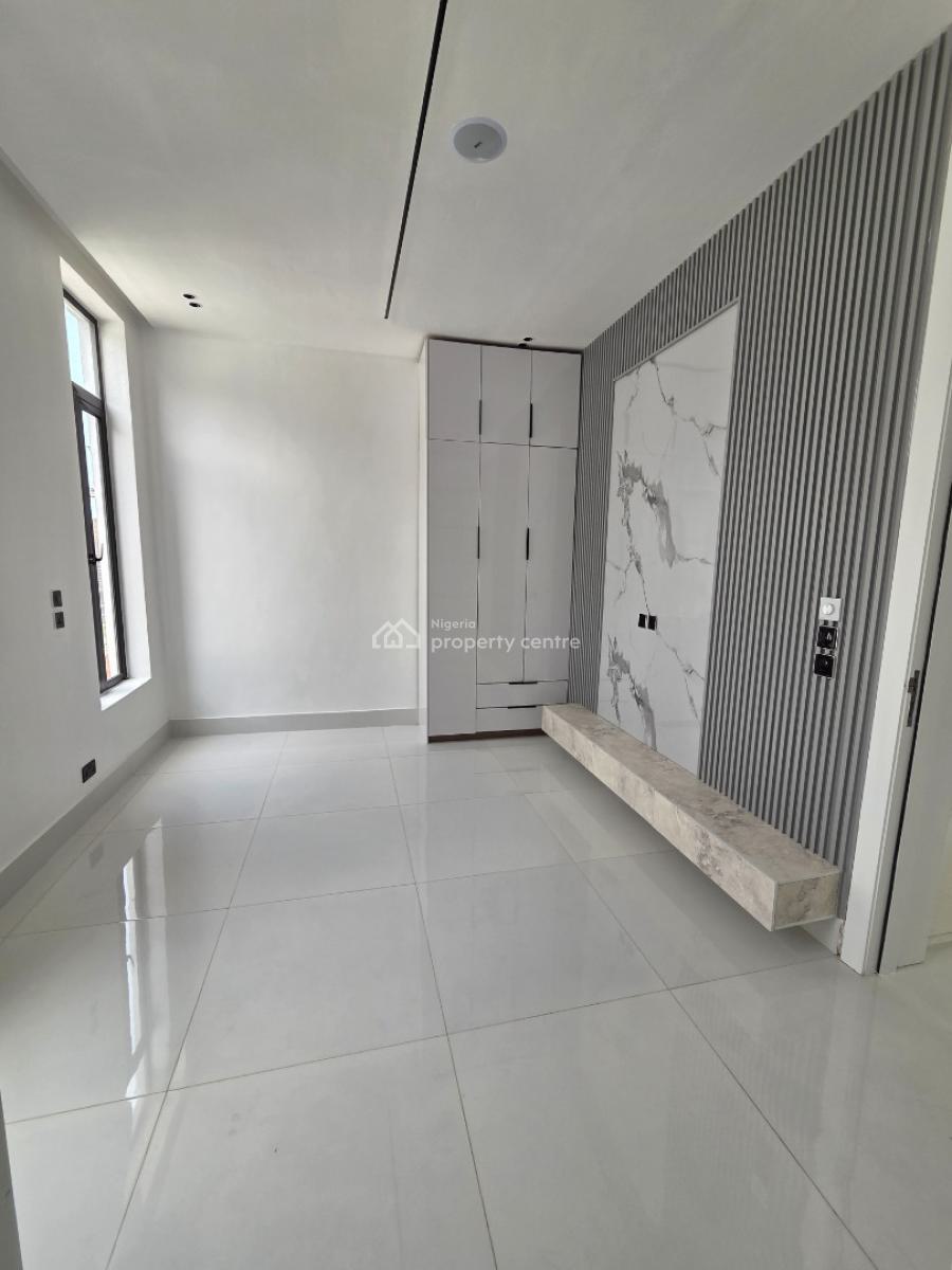 a Luxury 5 Bedroom Detached Duplex with a Room Bq, Oral Estate, Lekki, Lagos, Detached Duplex for Sale