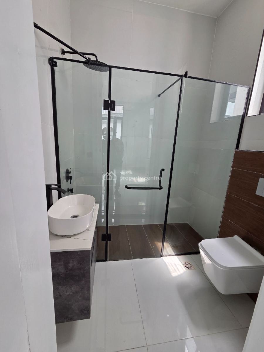 a Luxury 5 Bedroom Detached Duplex with a Room Bq, Oral Estate, Lekki, Lagos, Detached Duplex for Sale