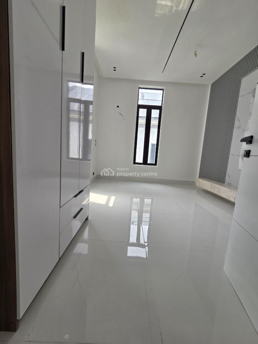 a Luxury 5 Bedroom Detached Duplex with a Room Bq, Oral Estate, Lekki, Lagos, Detached Duplex for Sale