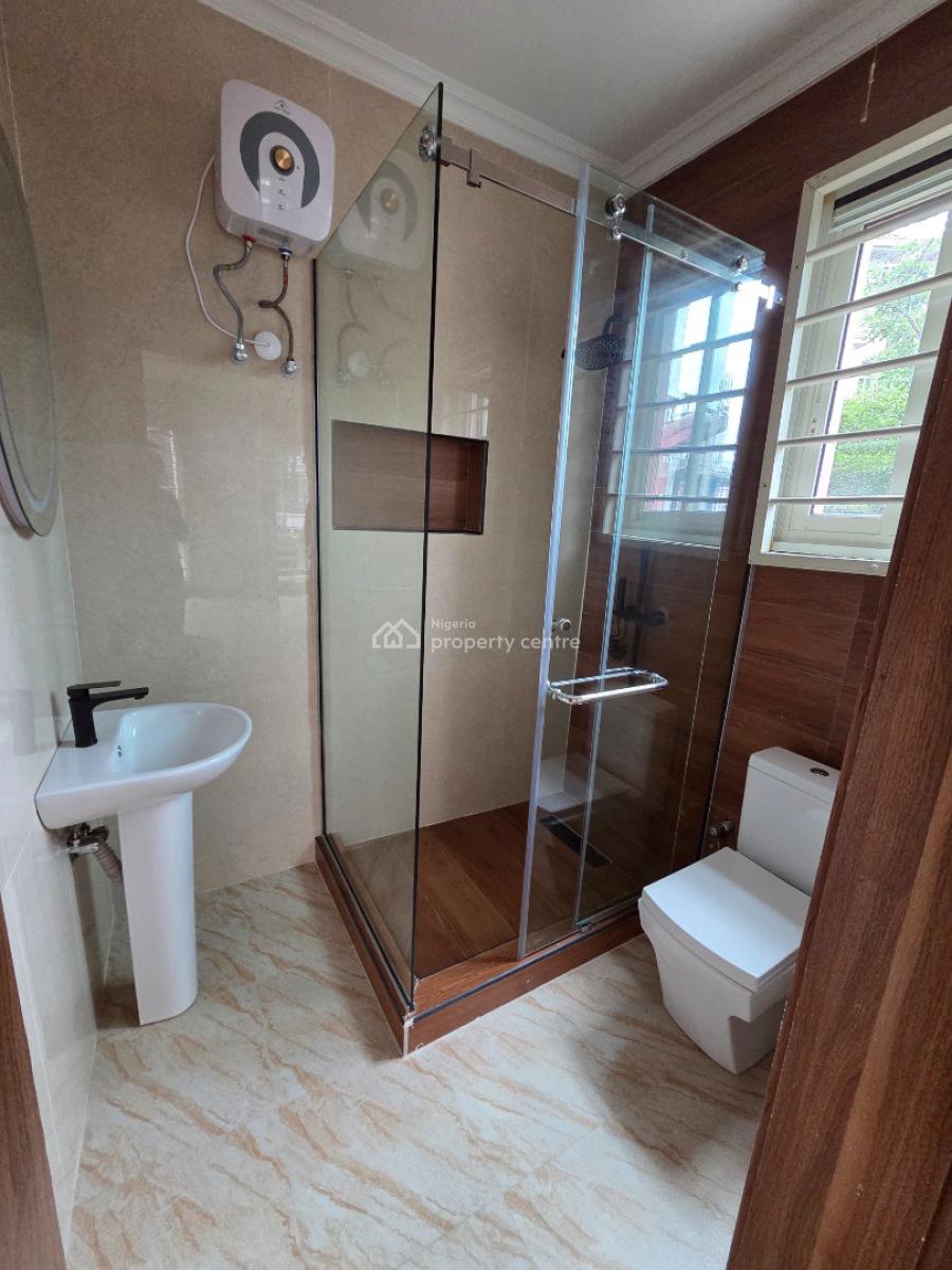 a Luxury 5 Bedroom Detached Duplex with a Room Bq, Oral Estate, Lekki, Lagos, Detached Duplex for Sale