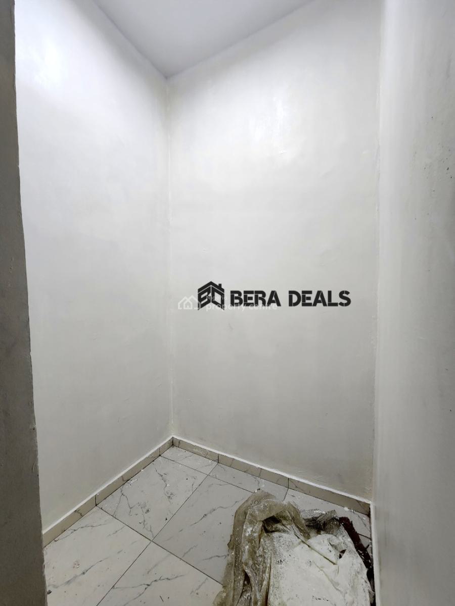 Newly Built 4 Bedroom Townhouses/terraces, Harris Drive, Vgc, Lekki, Lagos, Terraced Duplex for Sale