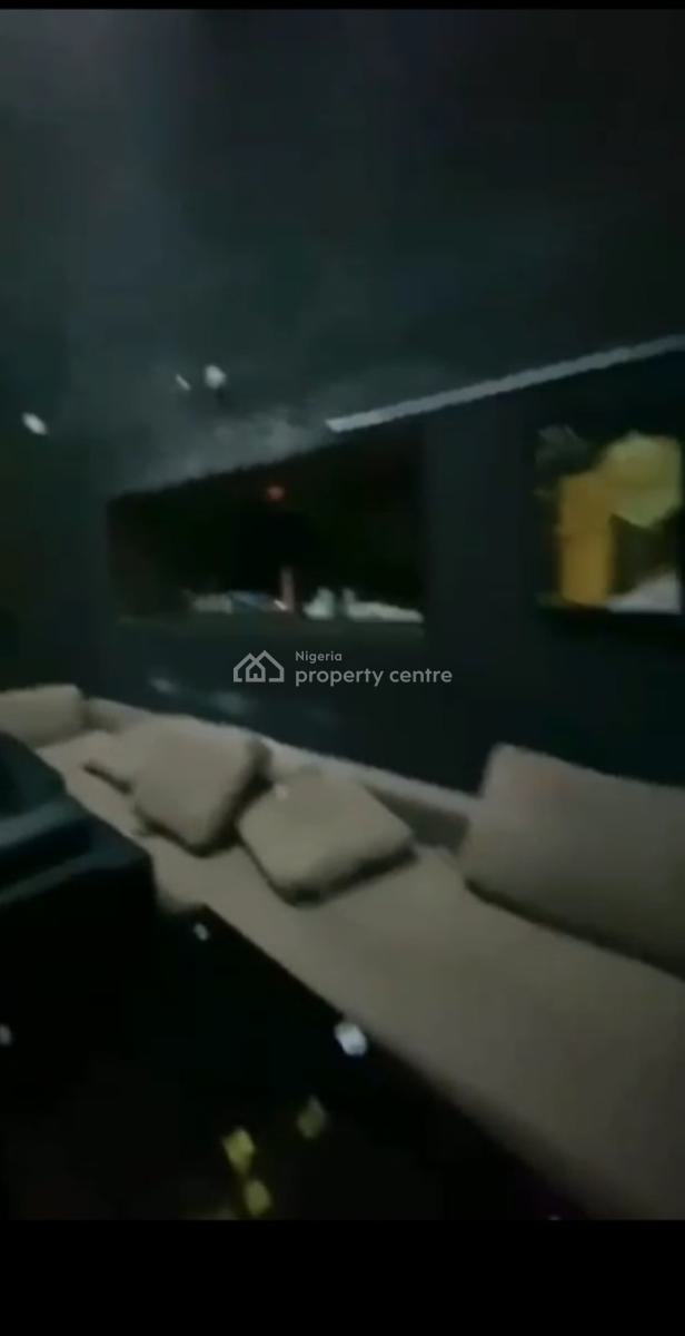 Well Designed Clubhouse in a Commercial Hub at Lekki, Directly on Admiralty Way, Lekki Phase 1, Lekki, Lagos, Restaurant / Bar for Rent