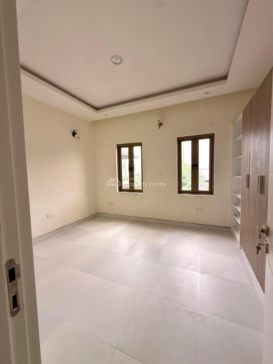 Affordable Luxury 5-bedroom Semi Detached Homes in a Premium Location, Banana Island, Ikoyi, Lagos, Semi-detached Duplex for Sale