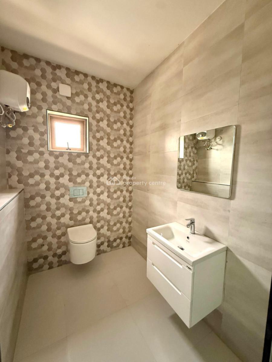 Affordable Luxury 5-bedroom Semi Detached Homes in a Premium Location, Banana Island, Ikoyi, Lagos, Semi-detached Duplex for Sale