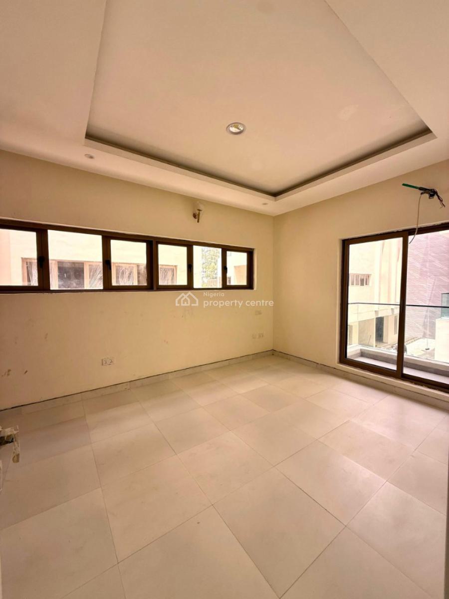 Affordable Luxury 5-bedroom Semi Detached Homes in a Premium Location, Banana Island, Ikoyi, Lagos, Semi-detached Duplex for Sale
