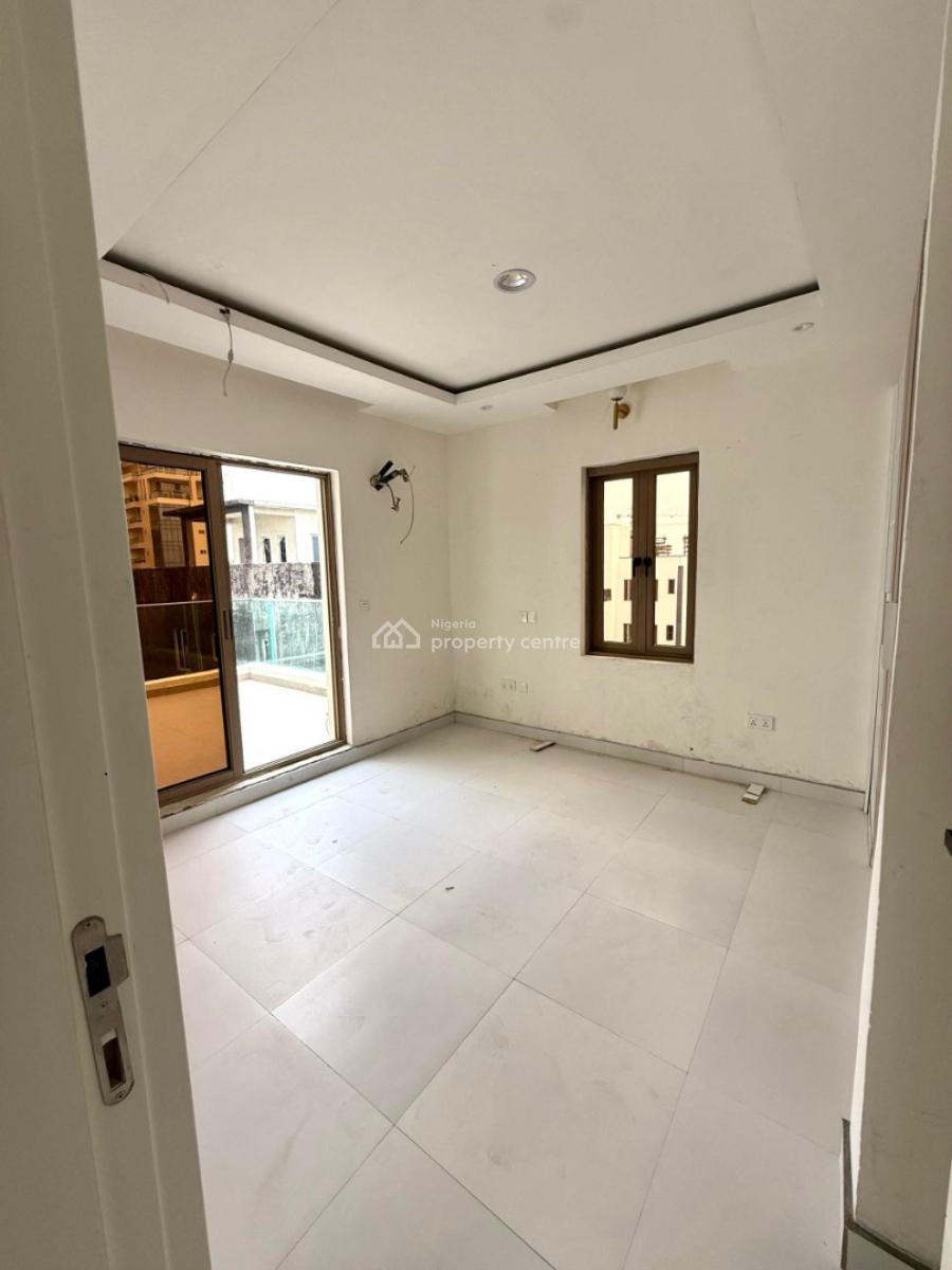 Affordable Luxury 5-bedroom Semi Detached Homes in a Premium Location, Banana Island, Ikoyi, Lagos, Semi-detached Duplex for Sale