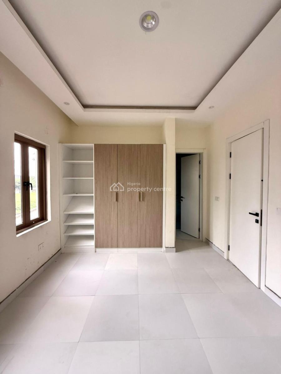 Affordable Luxury 5-bedroom Semi Detached Homes in a Premium Location, Banana Island, Ikoyi, Lagos, Semi-detached Duplex for Sale