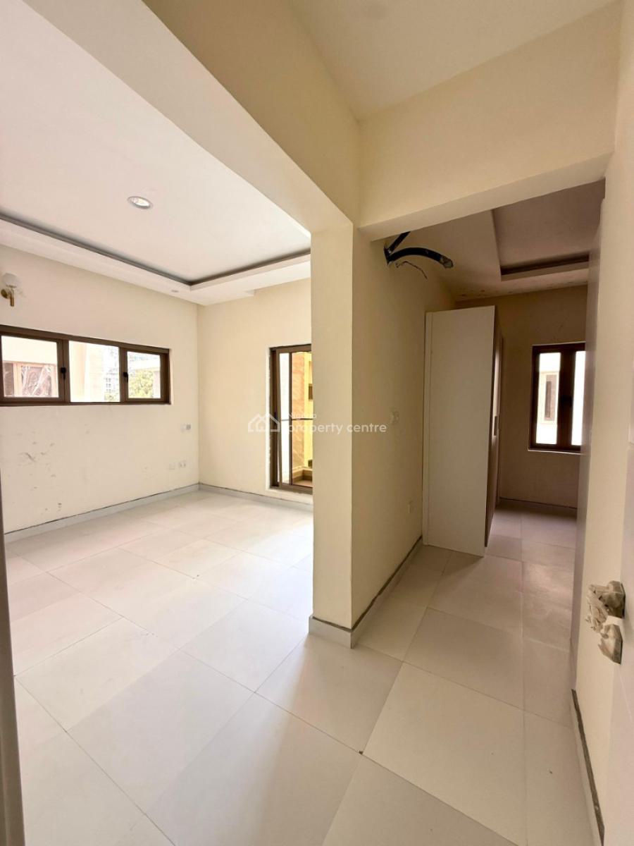Affordable Luxury 5-bedroom Semi Detached Homes in a Premium Location, Banana Island, Ikoyi, Lagos, Semi-detached Duplex for Sale