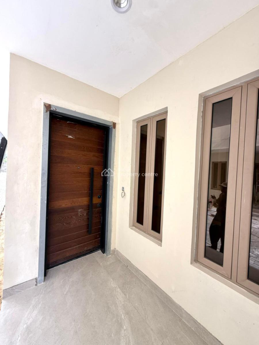 Affordable Luxury 5-bedroom Semi Detached Homes in a Premium Location, Banana Island, Ikoyi, Lagos, Semi-detached Duplex for Sale