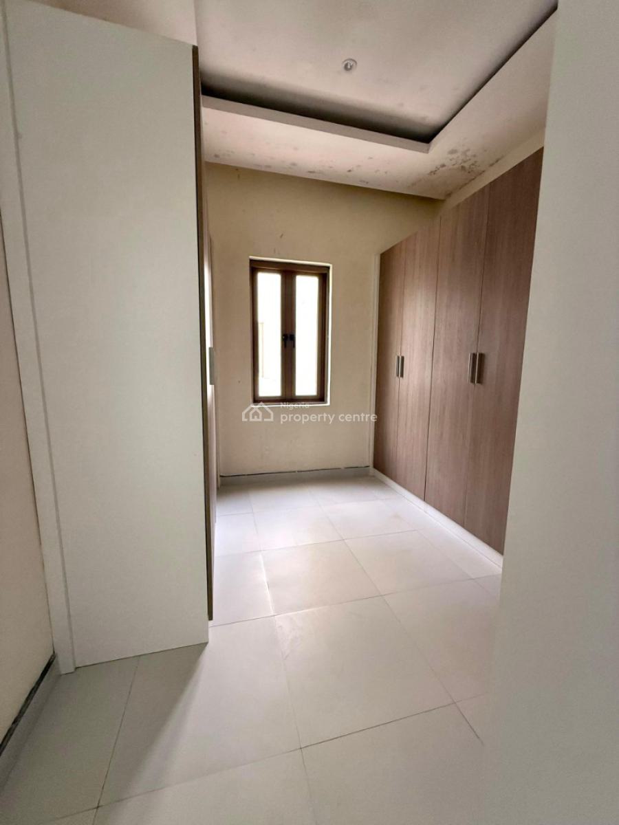 Affordable Luxury 5-bedroom Semi Detached Homes in a Premium Location, Banana Island, Ikoyi, Lagos, Semi-detached Duplex for Sale