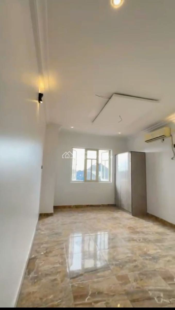 Executive 1 Bedroom Mini Flat on Pentfloor, Canal West Estate, Osapa, Lekki, Lagos, Mini Flat (room and Parlour) for Rent